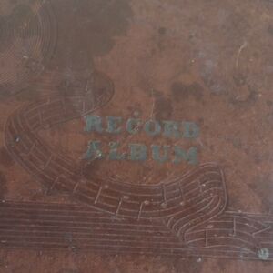 Antique Records(11)